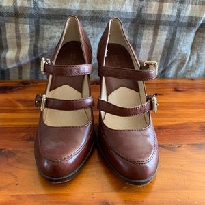 Michael by Michael Kors Olivia pumps